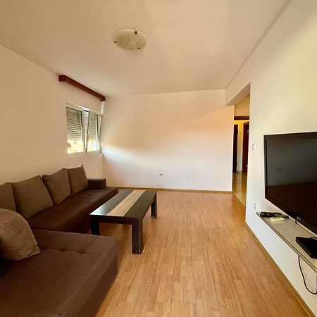 Apartmani Jovan Budva Zewnętrze zdjęcie