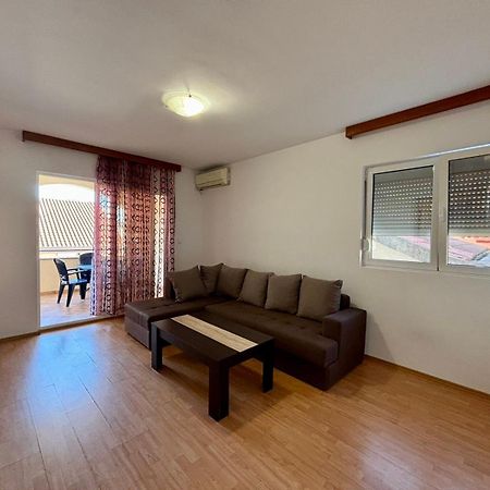Apartmani Jovan Budva Zewnętrze zdjęcie