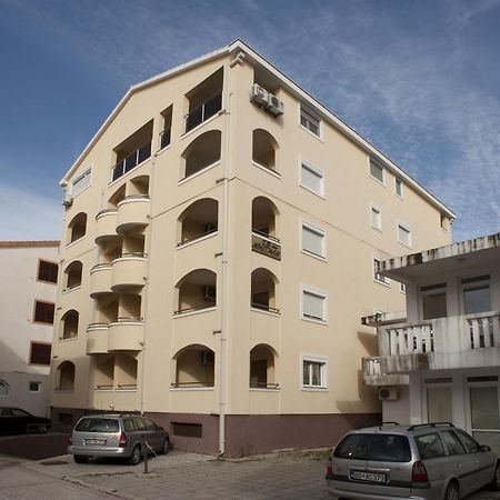 Apartmani Jovan Budva Zewnętrze zdjęcie