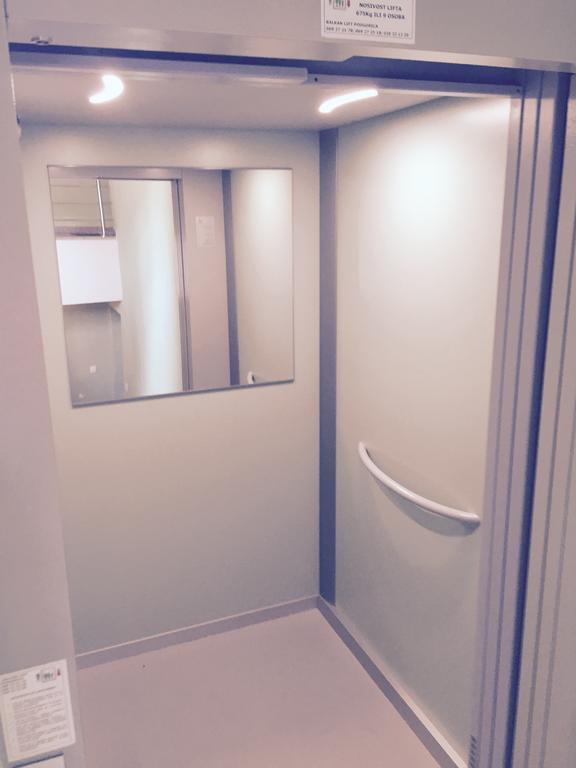 Apartmani Jovan Budva Zewnętrze zdjęcie