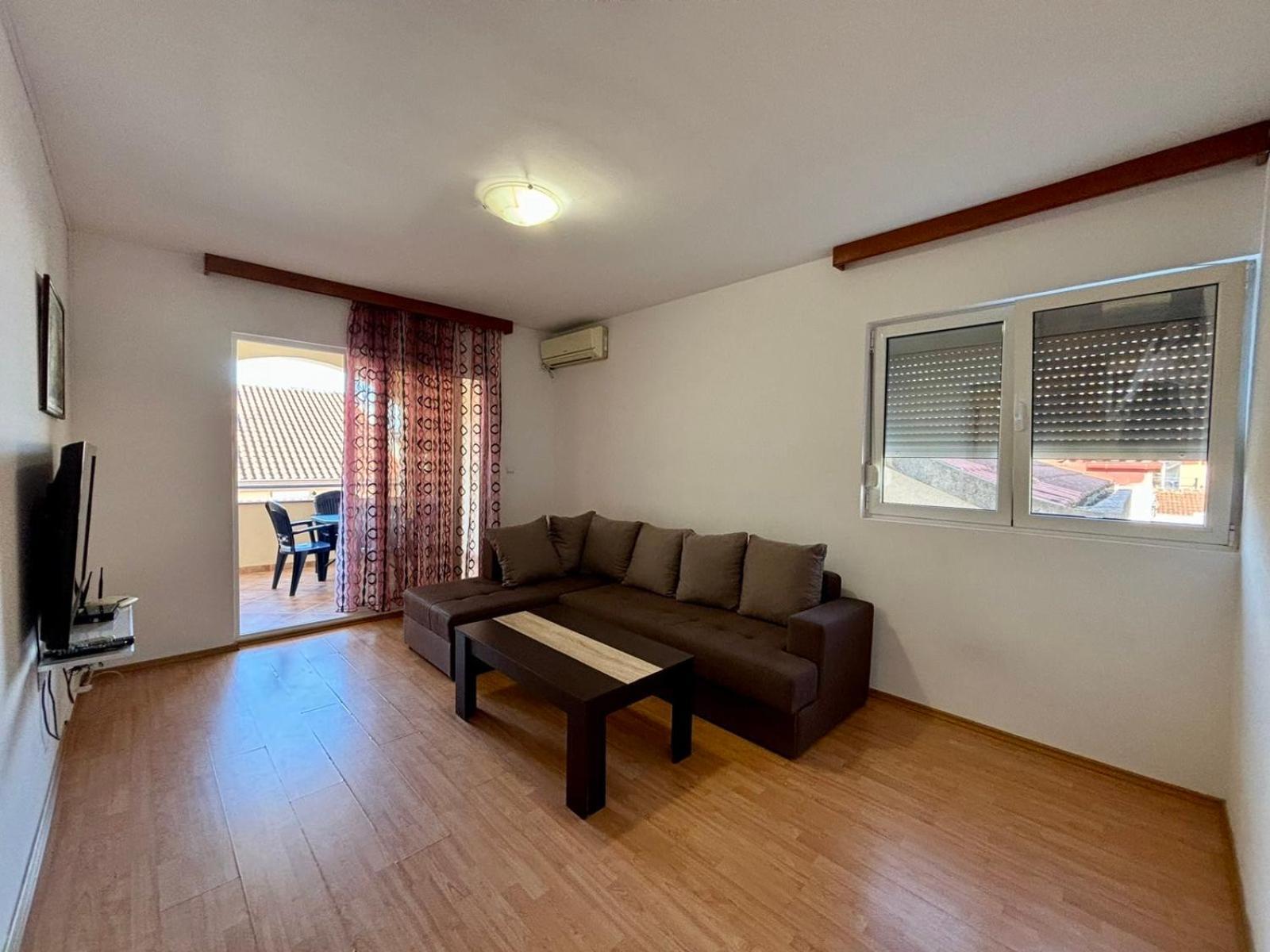Apartmani Jovan Budva Zewnętrze zdjęcie