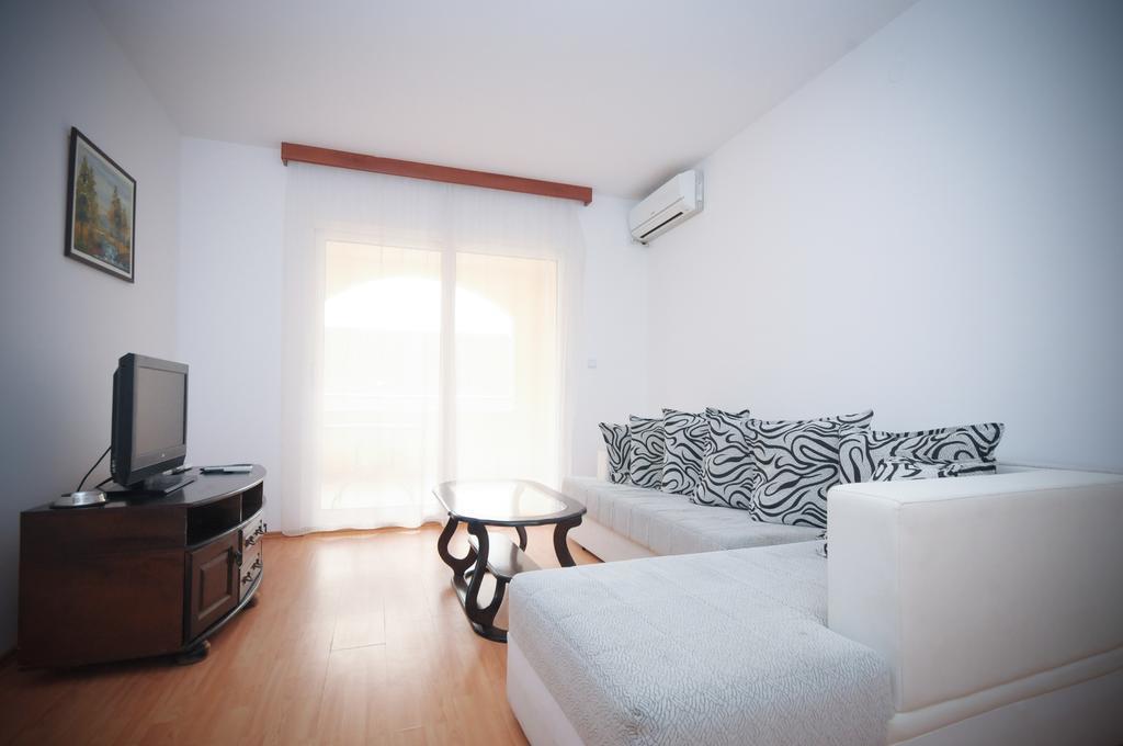 Apartmani Jovan Budva Pokój zdjęcie
