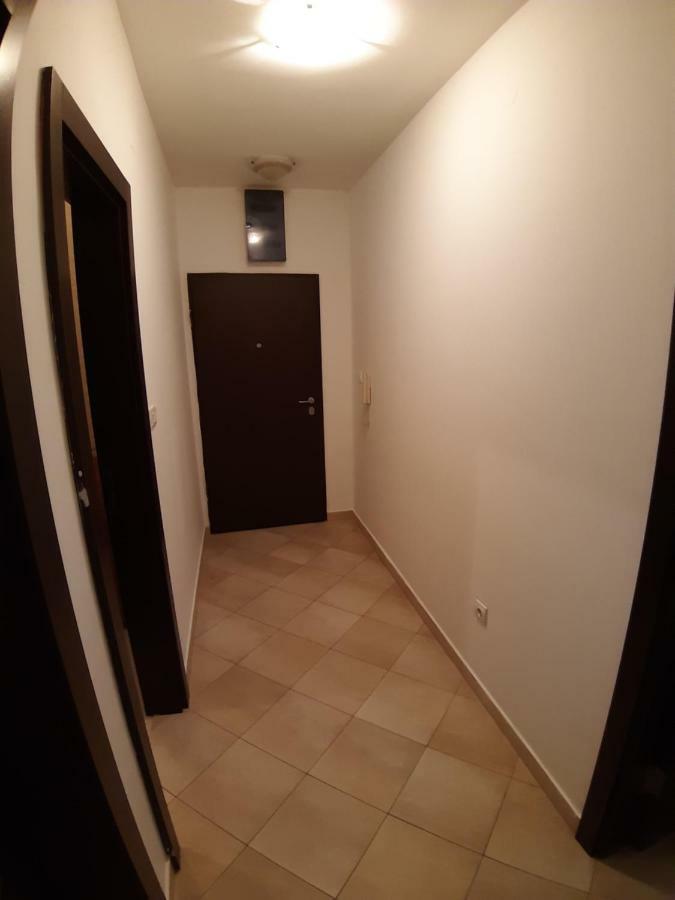 Apartmani Jovan Budva Zewnętrze zdjęcie