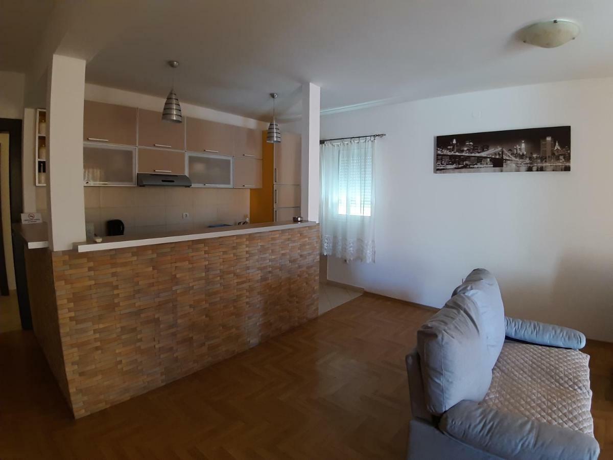 Apartmani Jovan Budva Zewnętrze zdjęcie