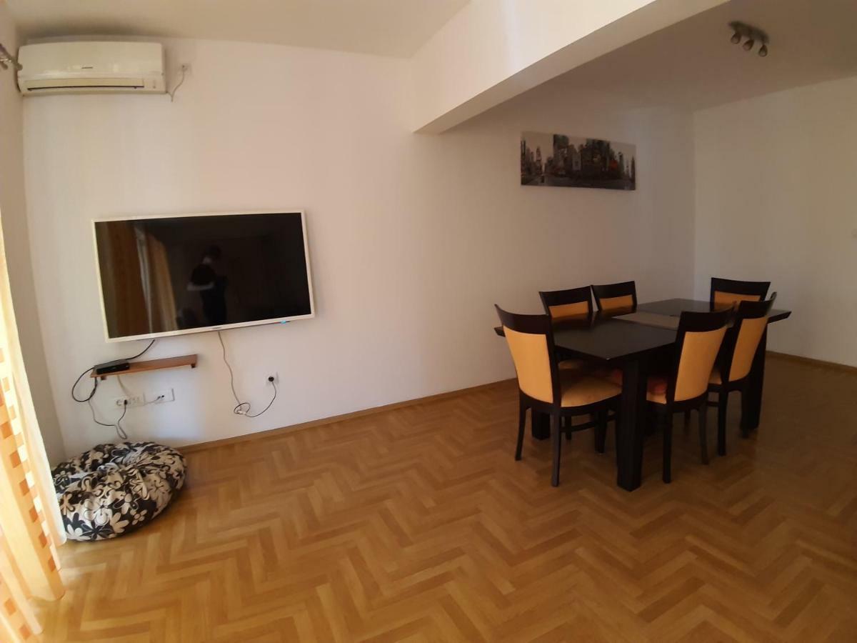 Apartmani Jovan Budva Zewnętrze zdjęcie